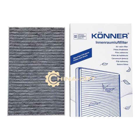 Фильтр салона A138107915 KONNER