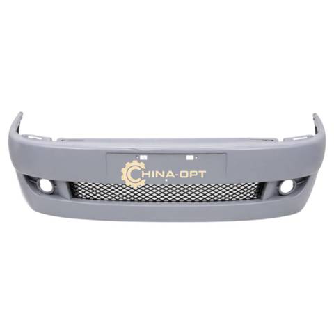 Бампер передний в сборе Chery Amulet 1