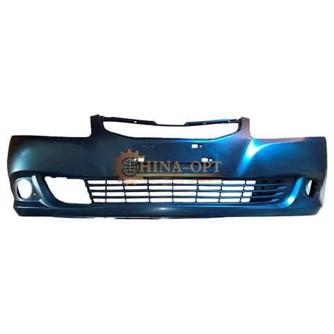 CHERY A152803501FMDQ Бампер передний в наличии Ирпень