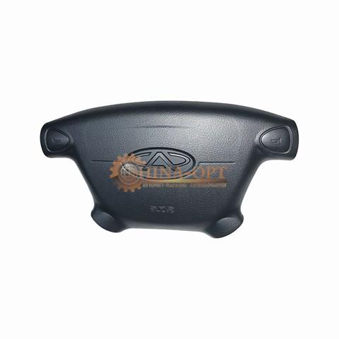 Подушка безопасности руля airbag чери амулет chery amulet 1.5 1.6 мкпп A15-3402310BD