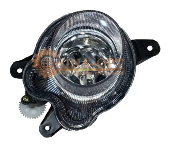 CHERY A153732020BA Фара противотуманная правая в наличии Киев