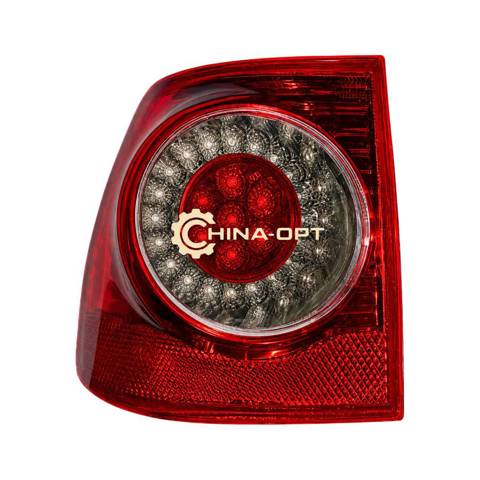 Стоп задний A153773030BB CHERY