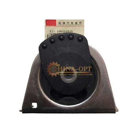 Подушка двигателя передняя A211001510 CHERY