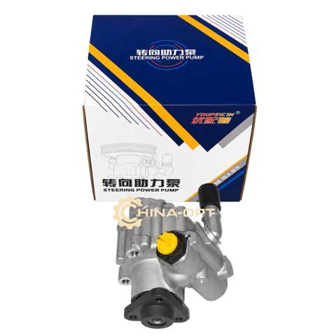 Насос ГУР A213407010HA CHERY