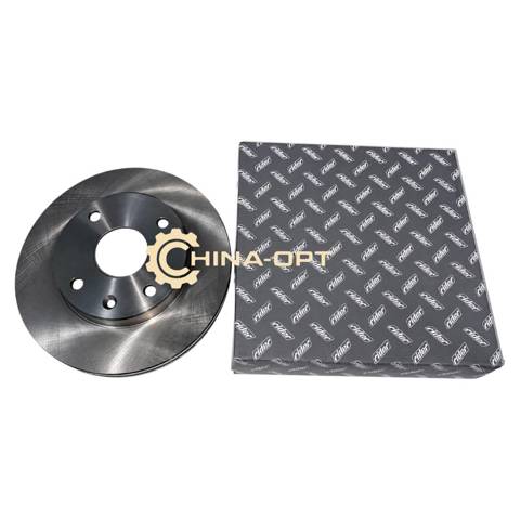 Тормоз дисковый передний A213501075 CHERY