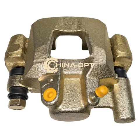 Суппорт тормозной левый задний A213502050 CHERY