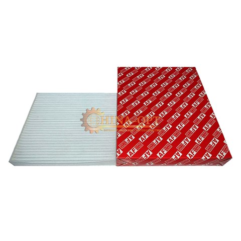 ALPHA FILTER AF5066 Фильтр салона в наличии Украина