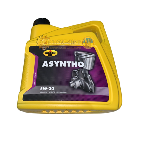 ASYNTHO5W30 Kroon OIL