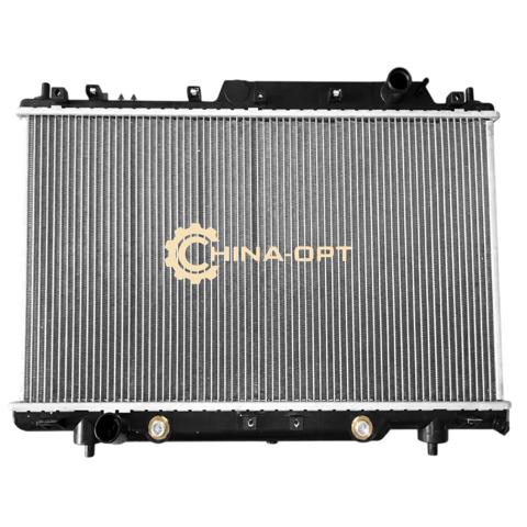 Радиатор охлаждения двигателя B111301110BA CHERY