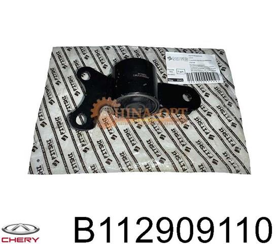B112909110 CHERY Сайлентблок переднего нижнего рычага купить в Украина