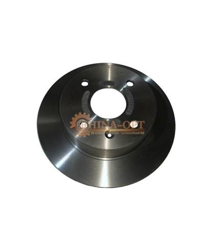 CHERY B113502075 Диск тормозной задний в наличии Запорожье
