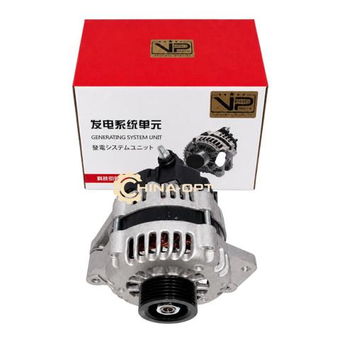 Автомобильный генератор B113701110BB CHERY