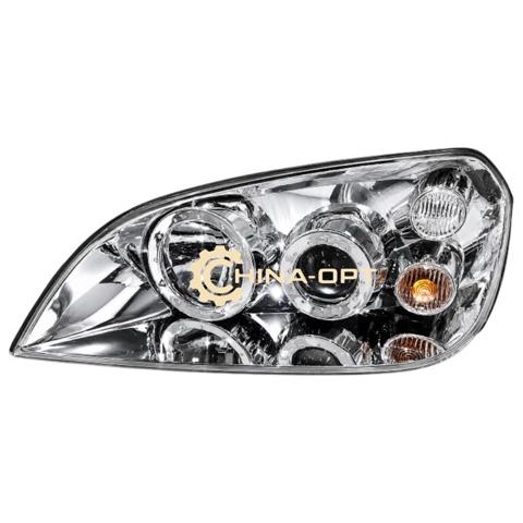 Фара основная левая B113772010BA CHERY