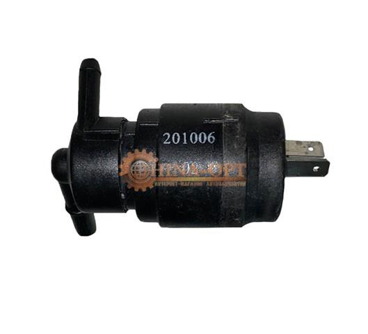 CHERY B115207120 Моторчик омывателя в наличии Днепр
