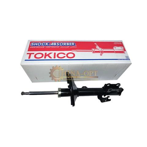 TOKICO B3260 Амортизатор передний левый в наличии Украина