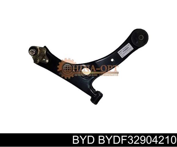 BYD BYDF32904210 Рычаг передней подвески нижний правый в наличии Львов