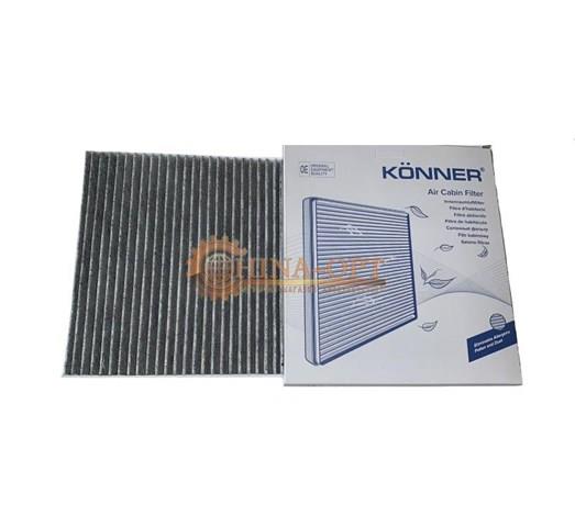 BYDF38121001 BYD Фильтр салона купить в Житомир