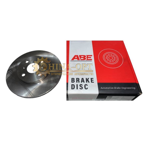 ABE C32129ABE Передние тормозные диски в наличии Сумы