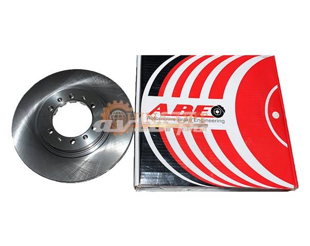 Диск тормозной передний C35027ABE ABE