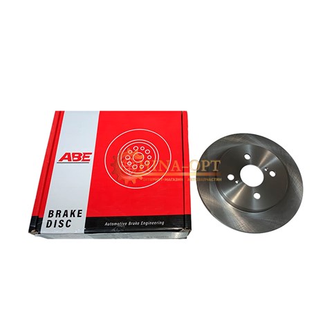 Дисковый тормоз C42079ABE ABE