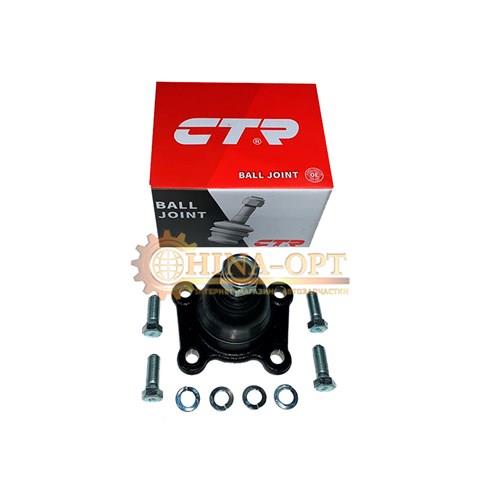 Шаровая опора, нижняя CB0390 CTR