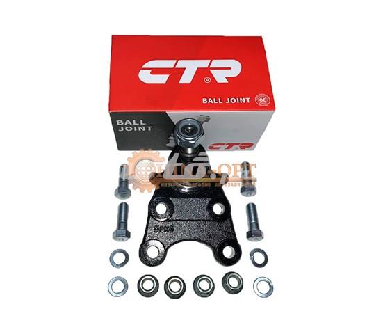 Нижняя шаровая опора CBIS13 CTR