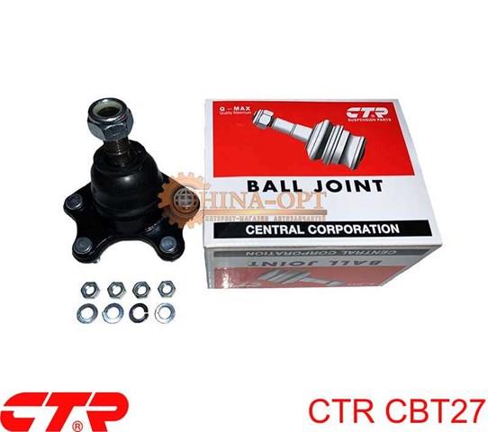 CBT27 CTR Верхняя шаровая опора купить в Винница