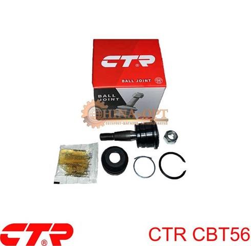 Шаровая опора, нижняя CBT56 CTR