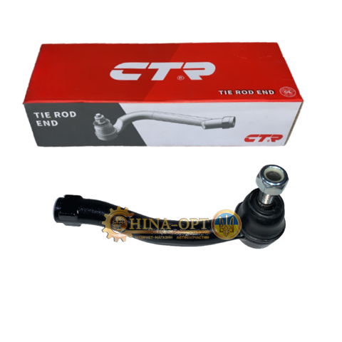 Наружный наконечник рулевой тяги CE0782 CTR