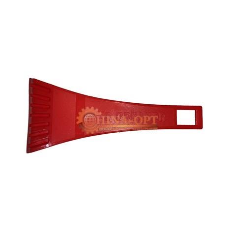 Щетка для чистки снега CJ7024 AXXIS