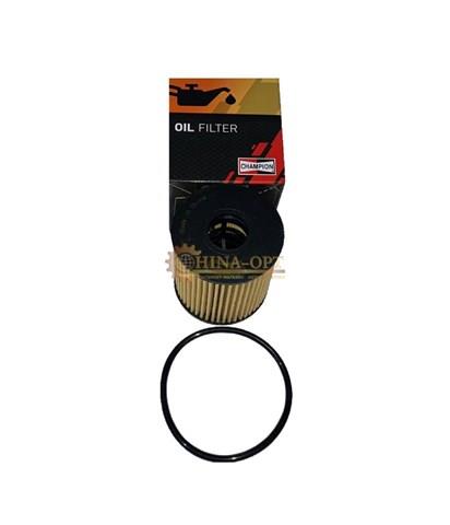 Масляный фильтр двигателя Land Rover Defender