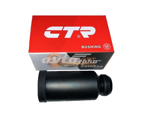 Буфер (отбойник) амортизатора переднего + пыльник CVKD48 CTR