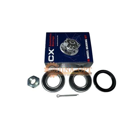 Подшипник ступицы передней CX110 COMPLEX