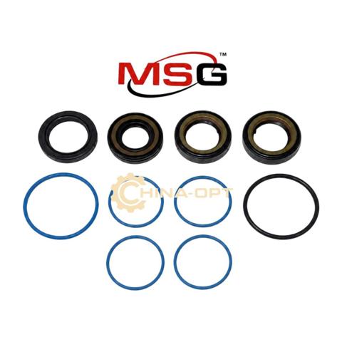 Ремкомплект рулевой рейки CY9004KIT MS GROUP