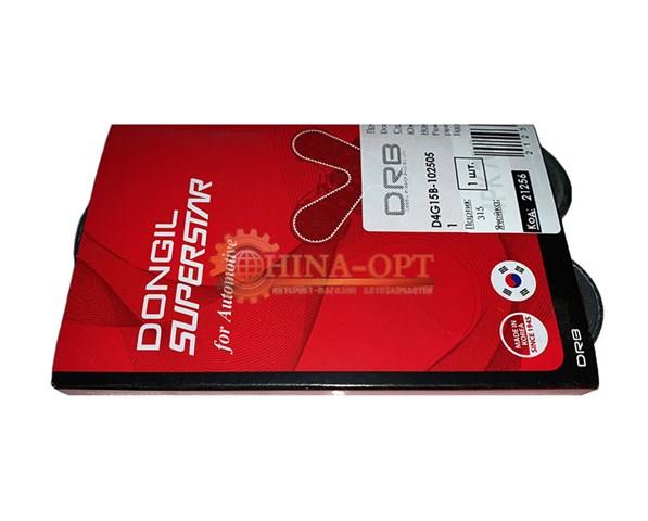 D4G15B1025051 CHERY Ремень агрегатов приводной купить в Чернигов