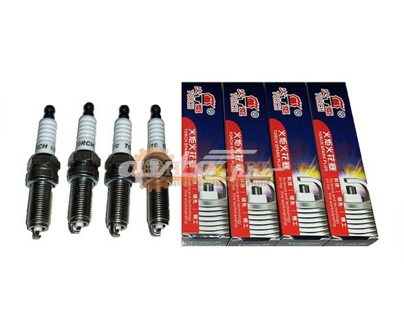 CHERY E4G163707110 Свеча зажигания в наличии Сумы