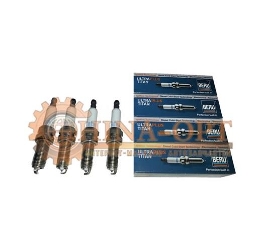 E4G163707110 CHERY Свеча зажигания купить в Ужгород