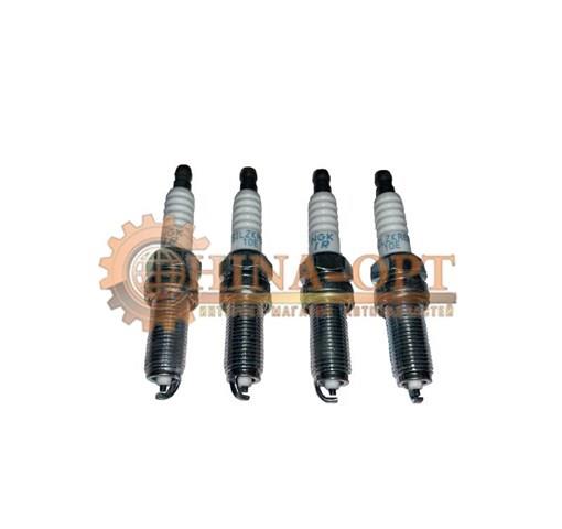E4G163707110 CHERY Свеча зажигания купить в Киев