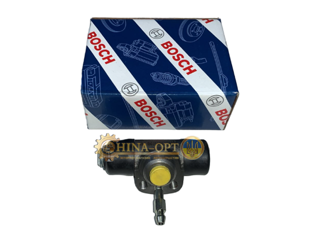Рабочий цилиндр F026009260 BOSCH