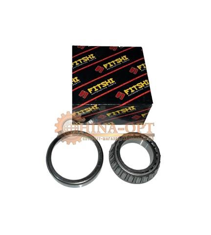 Подшипник ступицы задней, внутренний F2911470 GEELY