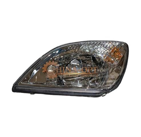 Фара левая FP1501R1P КИТАЙ