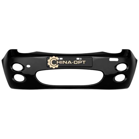 Бампер передний в сборе FP1502901P CHERY