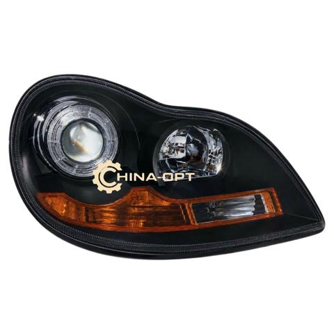 Фара комбинированная, передняя FP2900R2P GEELY