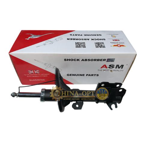 Амортизатор передний левый FR462197 ASM