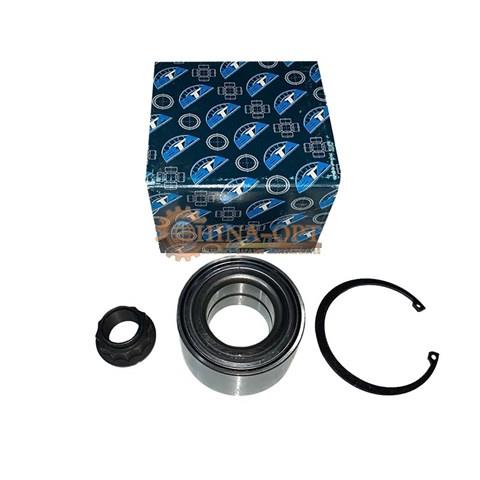 Подшипник ступицы передней H12057BTA BTA