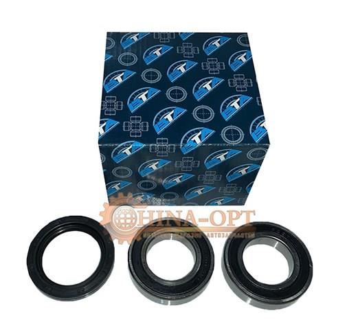 Подшипник ступицы передней H18005BTA BTA