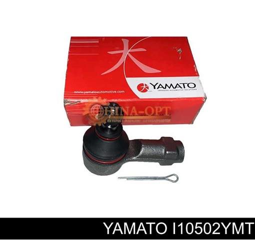 Наконечник рулевой тяги I10502YMT YAMATO