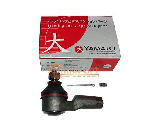 Наружный наконечник рулевой тяги I13004YMT YAMATO