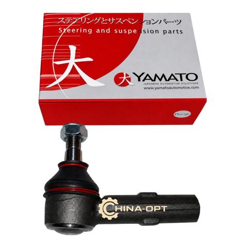 Наружный наконечник рулевой тяги Mazda 323 F 6