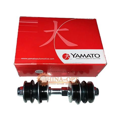 Тяга переднего стабилизатора J62087YMT YAMATO